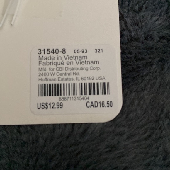 Claire's sisters bff necklace $16.50 CAD retail NWT - Picture 2 of 2